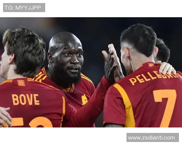 卢卡库的逆袭之路:从低谷到巅峰的奋斗与荣耀