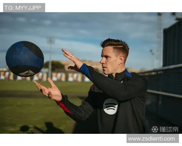 特尔施特根的守门艺术与巴萨未来的希望之路