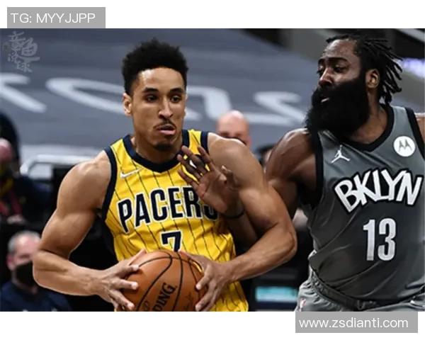 火箭队与步行者队比赛分析及战术对比探讨