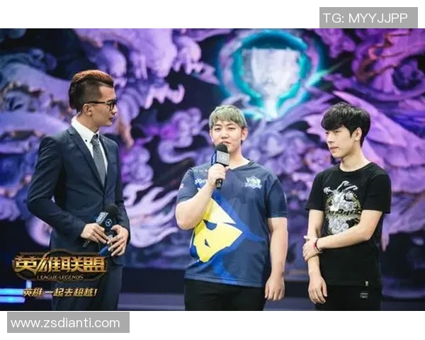 聚焦英雄联盟战术解析：RNG如何运用团队协作与策略制胜