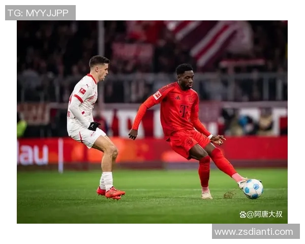 纽伦堡对阵拜仁慕尼黑比赛分析及竞猜推荐策略分享