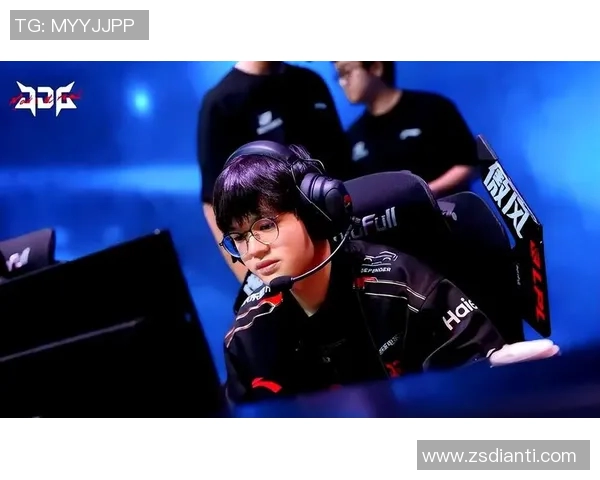 赛后复盘：深入剖析JDG与IG对决中的战术与策略应用