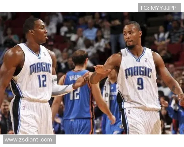 魔术与雷霆精彩对决视频回放全程解析与赛后亮点总结